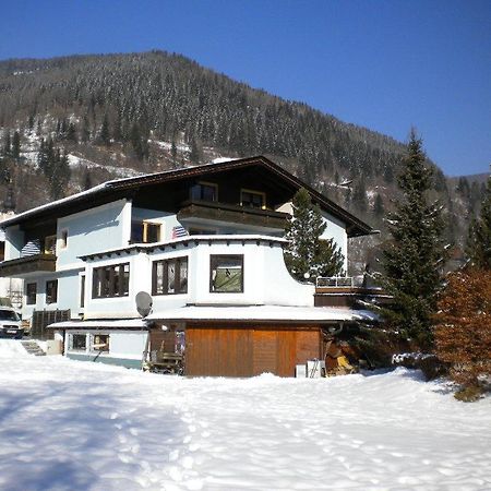 Gaestehaus Sagmeister Bed & Breakfast Bad Kleinkirchheim Exterior photo