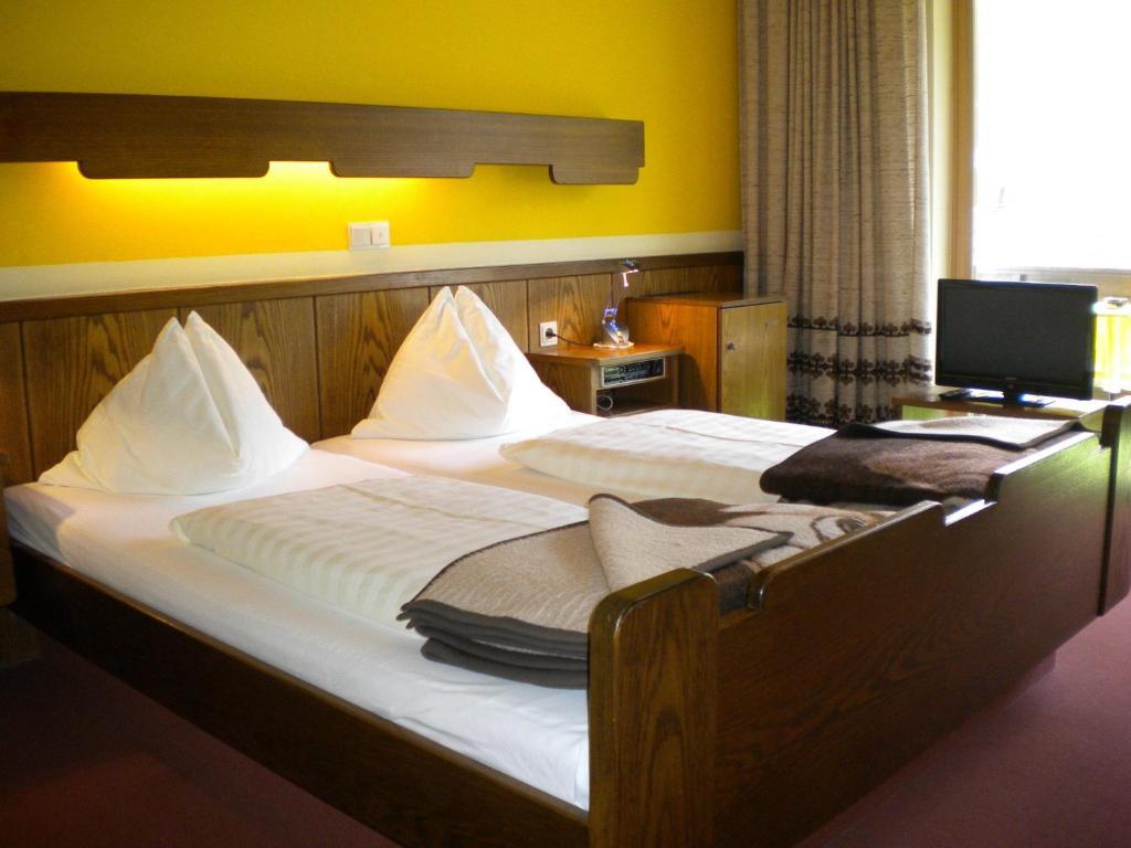 Gaestehaus Sagmeister Bed & Breakfast Bad Kleinkirchheim Exterior photo